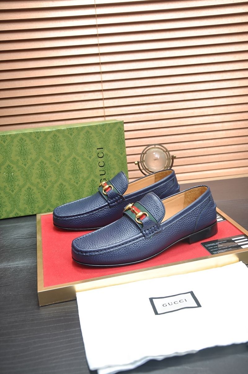 Gucci Business Shoes